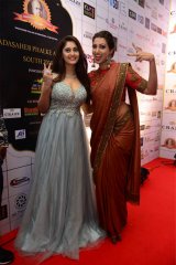 Dada Saheb Phalke Awards South 2019